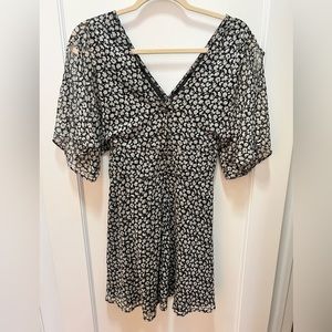 Allsaints size 2 dress